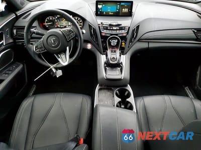 Zdjęcie 8 z 14 samochodu: 2025 ACURA RDX VIN:5J8TC2H42SL030367 - miniatura