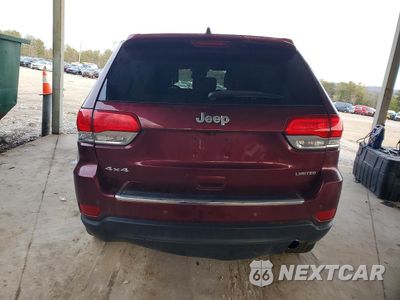 Zdjęcie 6 z 13 samochodu: 2019 JEEP GRAND CHEROKEE LIMITED VIN:1C4RJFBG5KC799471 - miniatura