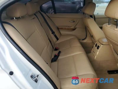 Zdjęcie 10 z 11 samochodu: 2007 BMW 328 I VIN:WBAVA37537NL12197 - miniatura