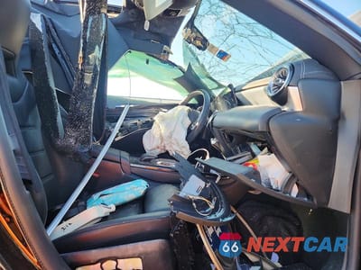 Zdjęcie 7 z 11 samochodu: 2020 MERCEDES-BENZ CLA 250 VIN:WDD5J4GB7LN062073 - miniatura