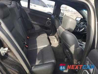 Zdjęcie 10 z 11 samochodu: 2008 PONTIAC G8 VIN:6G2ER57718L152270 - miniatura