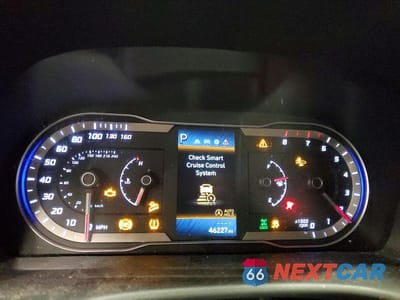 Zdjęcie 9 z 12 samochodu: 2024 HYUNDAI TUCSON SEL VIN:5NMJBCDE5RH297673 - miniatura