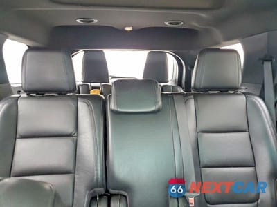 Zdjęcie 10 z 14 samochodu: 2011 FORD EXPLORER XLT VIN:1FMHK7D82BGA60017 - miniatura