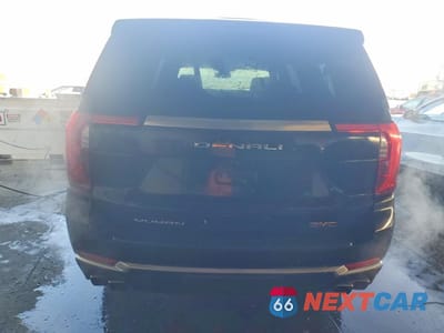Zdjęcie 6 z 13 samochodu: 2025 GMC YUKON XL DENALI VIN:1GKS2JRL4SR155174 - miniatura