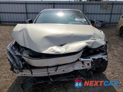 Piąte zdjęcie samochodu w środku: 2023 LEXUS ES 350 ULTRA LUXURY VIN:58AFZ1B16PU149287 - miniatura