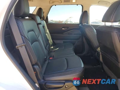 Zdjęcie 11 z 14 samochodu: 2022 NISSAN PATHFINDER SL VIN:5N1DR3CC6NC251055 - miniatura