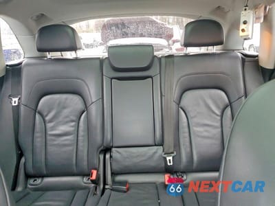 Zdjęcie 10 z 13 samochodu: 2014 AUDI Q5 PREMIUM PLUS VIN:WA1LFAFP7EA004175 - miniatura