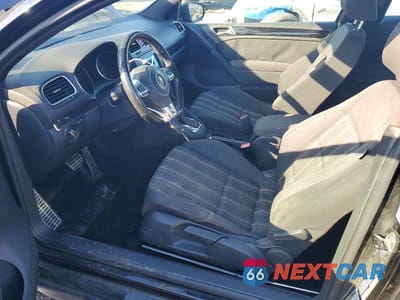 Zdjęcie 7 z 12 samochodu: 2010 VOLKSWAGEN GTI VIN:WVWFD7AJ6AW246175 - miniatura