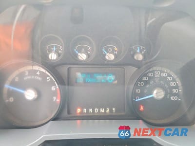 Zdjęcie 9 z 12 samochodu: 2011 FORD F350 SUPER DUTY DUMP TRUCK VIN:1FDRF3H65BEC77292 - miniatura
