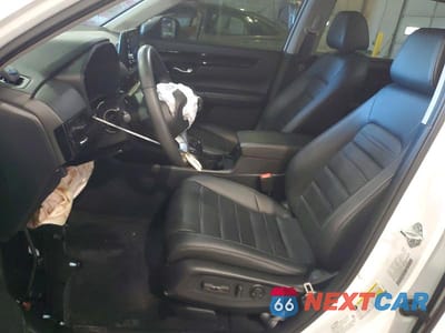Zdjęcie 7 z 12 samochodu: 2024 HONDA CR-V EXL VIN:7FARS4H72RE011059 - miniatura