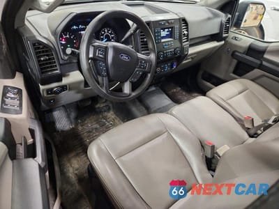 Zdjęcie 8 z 11 samochodu: 2020 FORD F150 SUPER CAB VIN:1FTEX1EP7LFB83377 - miniatura