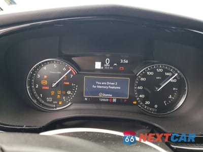 Zdjęcie 9 z 13 samochodu: 2020 CADILLAC XT6 SPORT VIN:1GYKPGRS4LZ134053 - miniatura