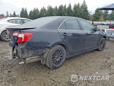Trzecie zdjęcie samochodu z tyłu: 2013 TOYOTA CAMRY SE VIN:4T1BF1FKXDU294247 - miniatura