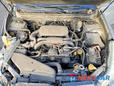 Zdjęcie 11 z 11 samochodu: 2011 SUBARU LEGACY 2.5I PREMIUM VIN:4S3BMBF65B3260366 - miniatura