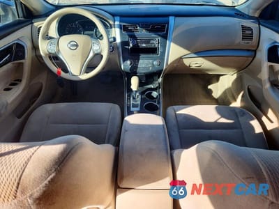 Zdjęcie 8 z 13 samochodu: 2013 NISSAN ALTIMA 2.5 VIN:1N4AL3AP3DN563521 - miniatura