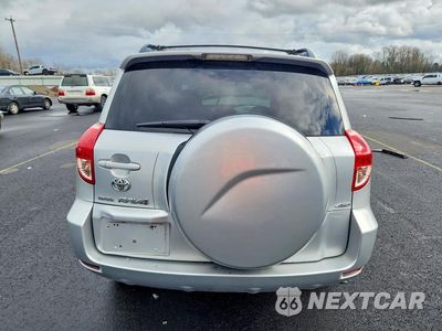 Zdjęcie 6 z 13 samochodu: 2007 TOYOTA RAV4 VIN:JTMBD33V575062528 - miniatura