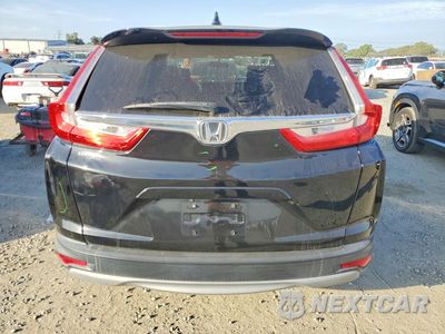 Zdjęcie 6 z 13 samochodu: 2018 HONDA CR-V EX VIN:5J6RW1H52JA008084 - miniatura