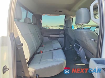 Zdjęcie 10 z 12 samochodu: 2025 FORD F150 XLT VIN:1FTFW3L52SKD89281 - miniatura