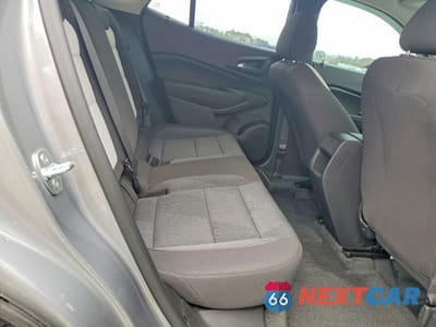 Zdjęcie 11 z 14 samochodu: 2024 CHEVROLET TRAX LS VIN:KL77LFE26RC039610 - miniatura