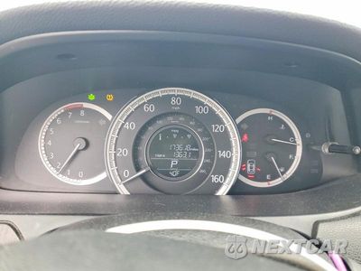 Zdjęcie 9 z 11 samochodu: 2013 HONDA ACCORD EXL VIN:1HGCR2F88DA188859 - miniatura