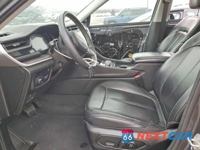 Zdjęcie 7 z 13 samochodu: 2023 JEEP GRAND CHEROKEE LIMITED 4XE VIN:1C4RJYB66P8904533 - miniatura