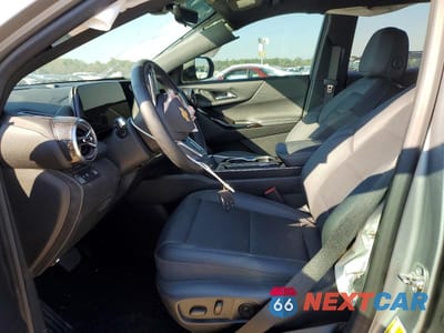 Zdjęcie 7 z 12 samochodu: 2025 CHEVROLET EQUINOX LT VIN:3GNAXHEGXSL100575 - miniatura