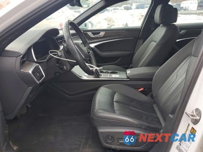 Zdjęcie 7 z 11 samochodu: 2022 AUDI A6 PREMIUM PLUS VIN:WAUL2BF2XNN019500 - miniatura