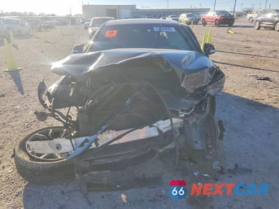 Piąte zdjęcie samochodu w środku: 2018 BMW 330E VIN:WBA8E1C58JA756766 - miniatura