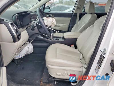 Zdjęcie 7 z 12 samochodu: 2022 KIA SORENTO EX VIN:5XYRH4LF3NG128273 - miniatura
