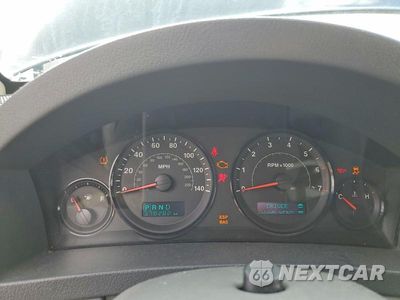 Zdjęcie 9 z 13 samochodu: 2006 JEEP GRAND CHEROKEE LAREDO VIN:1J4GS48K26C345537 - miniatura