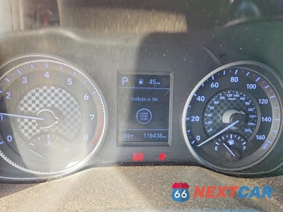 Zdjęcie 9 z 13 samochodu: 2019 HYUNDAI ELANTRA VALUE EDITION VIN:KMHD84LF7KU862222 - miniatura