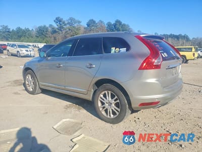 Drugie zdjęcie samochodu z przodu: 2015 VOLVO XC60 T5 PREMIER VIN:YV4612RK2F2727562 - miniatura