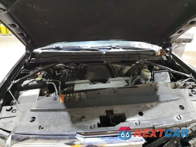 Zdjęcie 11 z 11 samochodu: 2017 GMC SIERRA K1500 SLT VIN:1GTV2NEC4HZ386753 - miniatura