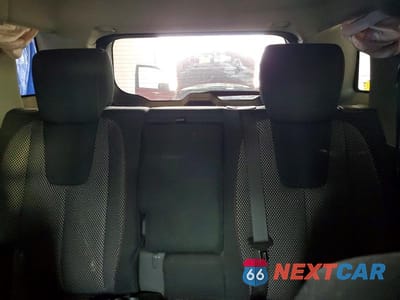 Zdjęcie 10 z 12 samochodu: 2011 GMC TERRAIN SLE VIN:2CTFLTE57B6376930 - miniatura