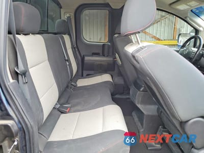 Zdjęcie 10 z 13 samochodu: 2008 NISSAN TITAN XE VIN:1N6AA06C48N336197 - miniatura