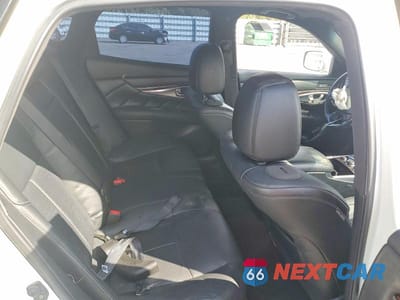 Zdjęcie 10 z 11 samochodu: 2013 INFINITI M37 X VIN:JN1BY1AR6DM600768 - miniatura