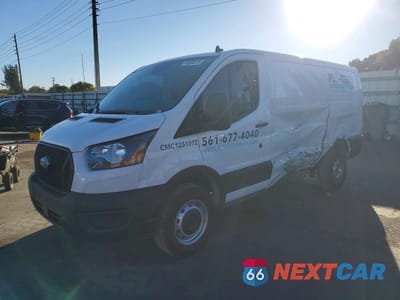 2024 FORD TRANSIT T 1FTBR1Y80RKB90124 - główne zdjęcie licytacji z USA - miniatura