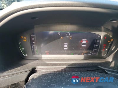 Zdjęcie 9 z 12 samochodu: 2024 HONDA ACCORD HYBRID SPORT VIN:1HGCY2F54RA086331 - miniatura