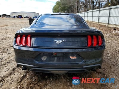 Zdjęcie 6 z 11 samochodu: 2019 FORD MUSTANG VIN:1FA6P8TH3K5124961 - miniatura
