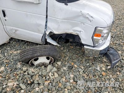 Zdjęcie 9 z 10 samochodu: 2025 FORD E350 RV VIN:1FDWE3FN5SDD41854 - miniatura