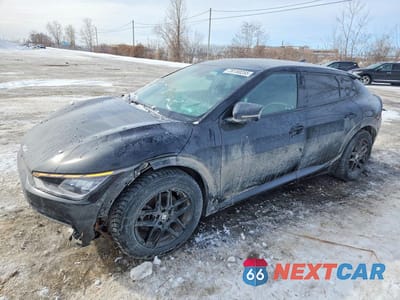 2024 KIA EV6 GT LINE KNDC4DLCXR5205582 - główne zdjęcie licytacji z USA - miniatura