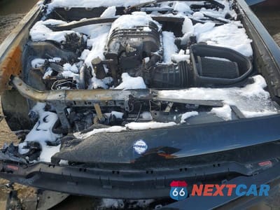 Zdjęcie 11 z 11 samochodu: 2018 DODGE CHALLENGER SRT DEMON VIN:2C3CDZH91JH101753 - miniatura