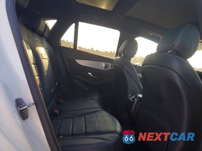 Zdjęcie 11 z 13 samochodu: 2020 MERCEDES-BENZ GLC 300 4MATIC VIN:WDC0G8EB5LF737422 - miniatura