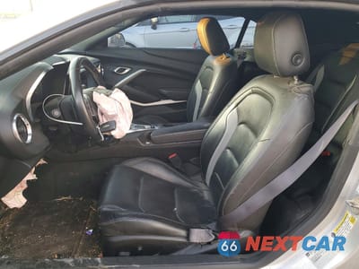 Zdjęcie 7 z 13 samochodu: 2017 CHEVROLET CAMARO LT VIN:1G1FD3DS8H0136764 - miniatura