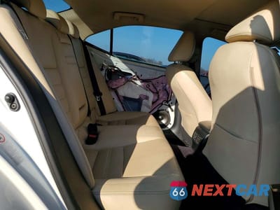 Zdjęcie 10 z 12 samochodu: 2014 LEXUS IS 250 BASE VIN:JTHCF1D26E5013857 - miniatura