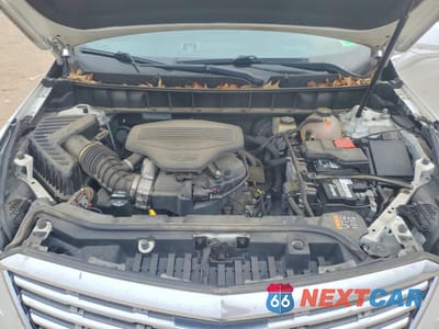 Zdjęcie 12 z 13 samochodu: 2017 CADILLAC XT5 PLATINUM VIN:1GYKNFRS9HZ253241 - miniatura