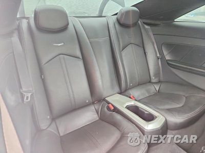 Zdjęcie 10 z 13 samochodu: 2014 CADILLAC CTS PERFORMANCE COLLECTION VIN:1G6DC1E34E0142265 - miniatura