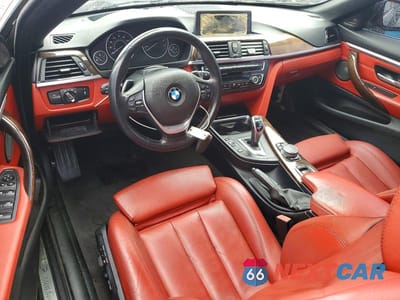 Zdjęcie 8 z 11 samochodu: 2015 BMW 435 I VIN:WBA3T3C53F5A40419 - miniatura
