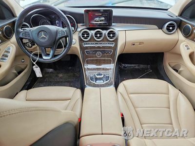 Zdjęcie 8 z 13 samochodu: 2018 MERCEDES-BENZ C 300 VIN:55SWF4JB2JU278514 - miniatura