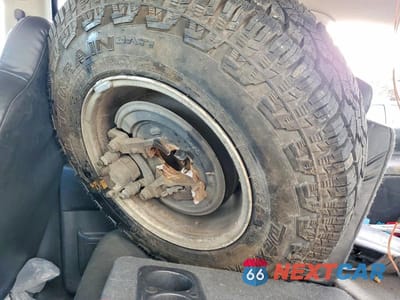 Zdjęcie 12 z 13 samochodu: 2003 DODGE DURANGO SPORT VIN:1D4HS38N43F567489 - miniatura